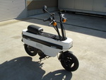 �������� �� ������ �������� Honda Motocompo 1982 ���� 5